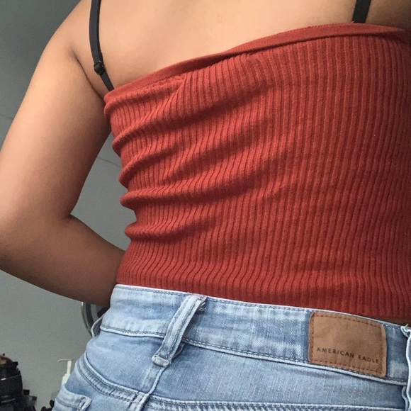 American Eagle outfitters tube top - Picture 3 of 3